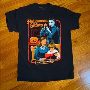 Halloween Michael Myers Tshirt